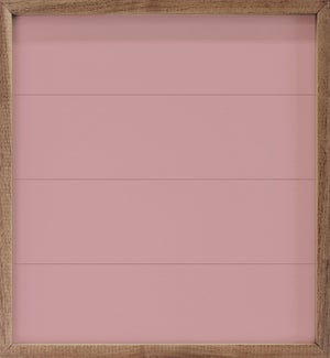 MODE Blank Pink